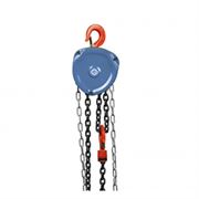 Таль ручная цепная GEARSEN HSZ-C 5 т 3 м 270-113149