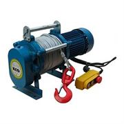 Лебедка электрическая KCD 500 (380) 70 860-141049