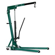 Кран гаражный COMPAC 1,5 т 397-060974