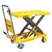 Стол подъемный передвижной XILIN SP500 306-073919