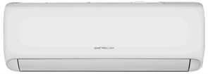 Неинверторный кондиционер QUATTROCLIMA Capri QV-CA07WA/QN-CA07WA M245197