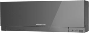 Инверторный кондиционер Mitsubishi Electric Дизайн MSZ-EF25VGKS/MUZ-EF25VG M136399