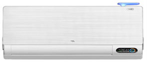 Инверторный кондиционер TCL X-Fresh II TAC-FRB12INV/R M243194