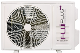 Инверторный кондиционер Fujiplus Akira FP-12 TI/TD Wi-fi M261301