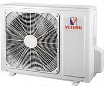 Инверторный кондиционер VETERO Tempo V-S12TAC M209952