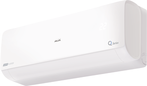 Инверторный кондиционер AUX Q Light ASW-H12A4/QH-R1DI/AS-H12A4/QH-R1DI M215573
