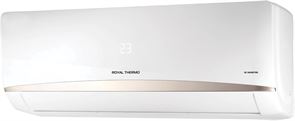 Инверторный кондиционер Royal Thermo Perfecro RTPI-12HN8 M239495