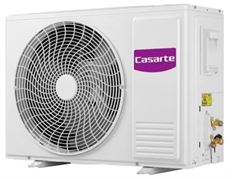 Инверторный кондиционер Casarte Triano СAS25MW1/R3-B/1U25MW1/R3 M215928