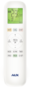 Инверторный кондиционер AUX Q Fresh ASW-H12A4/QF-R2DI/AS-H12A4/QF-R2DI M215580
