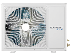 Инверторный кондиционер EXPERTAIR Cyclone ZAC-I/CN12NPZ M239525