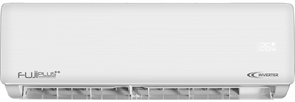 Инверторный кондиционер Fujiplus Akira FP-09 TI/TD Wi-fi M261299