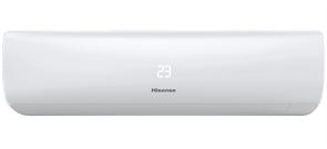 Инверторный кондиционер Hisense Zoom AS-24UW4RBTKB00 M214451
