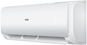Инверторный кондиционер Haier Tundra AS09TT5HRA/1U09TL5FRA M240367
