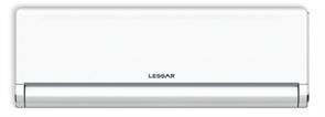 Инверторный кондиционер Lessar Tiger LS-HE09KBE2/LU-HE09KBE2 M205680