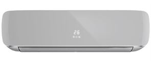 Инверторный кондиционер Hisense Silver Crystal Super AS-13UW4RVETG01(S) M214405