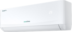 Инверторный кондиционер Ecoclima Grand line ECW/I-TC12/AA-4R2 / EC/I-TC12/A-4R2 M241682