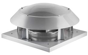 Крышный вентилятор Системэйр TDHS 160 M227645