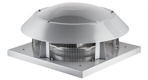 Крышный вентилятор Системэйр TDHS 180 Gr M230121