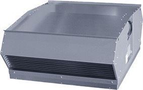 Крышный вентилятор Ostberg TKH 960 C3 EC M100066