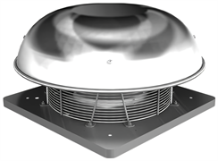 Крышный вентилятор Rosenberg DHW 450-6 E M259431