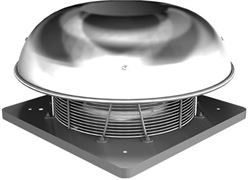 Крышный вентилятор Rosenberg DH 225-4-4E M259445