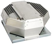 Крышный вентилятор Noizzless ROOF-V 400 E4 30 M221799