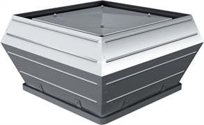 Крышный вентилятор Rosenberg DVW 560-G.6IF M259396