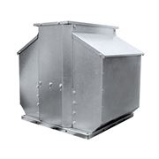 Крышный вентилятор Lessar LV-FRCH 900-6-3 E16 M196231
