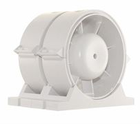 Круглый канальный вентилятор DiCiTi PRO 5 M107665