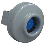 Круглый канальный вентилятор Zilon ZFO 315 p M62183