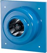 Круглый канальный вентилятор Vents ВЦ 125 ВК M114503