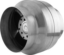 Круглый канальный вентилятор Mmotors ВOK 135/100 Т 205 м3/ч M132975