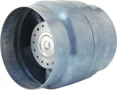 Круглый канальный вентилятор Mmotors ВOK 135/120 Т 205 м3/ч M132977