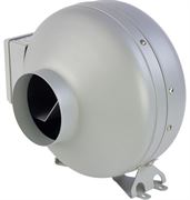Круглый канальный вентилятор ARIUS HI VENT BR 100 LL M218047