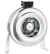 Круглый канальный вентилятор Bahcivan BDTX 315-B M242250