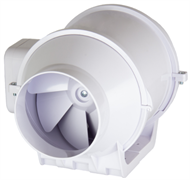 Круглый канальный вентилятор ARIUS ECOnom 125 LL M233866