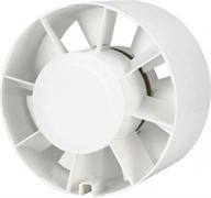 Круглый канальный вентилятор Europlast EK150 M181870