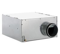 Круглый канальный вентилятор Vortice CA-IL 160 Q M99187