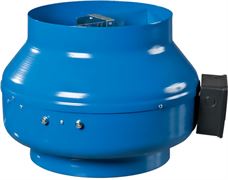 Круглый канальный вентилятор Vents 400 ВКМ M114475