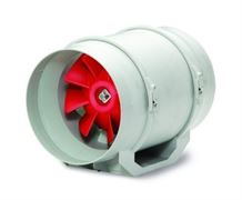 Круглый канальный вентилятор Helios MV 100 A d100 M137967