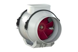 Круглый канальный вентилятор Vortice LINEO 160 M197878