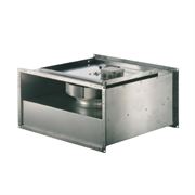 Прямоугольный канальный вентилятор General Climate RS 100-50/4-3 M186045