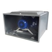 Прямоугольный канальный вентилятор Zilon ZFX 70-40 3,0-2D M98724