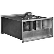 Прямоугольный канальный вентилятор Zilon ZFP 60-30-4D M62206