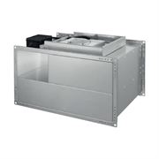 Прямоугольный канальный вентилятор General Climate RE 60-30/4-1 M186044