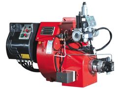 Комбинированная горелка Ecoflam MULTICALOR 100 TC A6792 Комбинированная горелка Ecoflam MULTICALOR 100 TC A6792