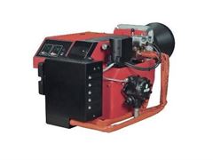 Комбинированная горелка Giersch B45-2 MF A7270