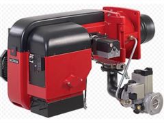Комбинированная, газовая/дизельная горелка Oilon GKP-130 H A27504
