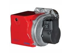Дизельная горелка Ecoflam MAX 4 ТС НТ CV TW с фильтром в комплекте A62673