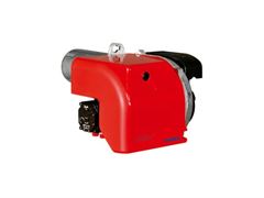 Дизельная горелка Ecoflam MAX 8 TC HT CV SP TW A114755